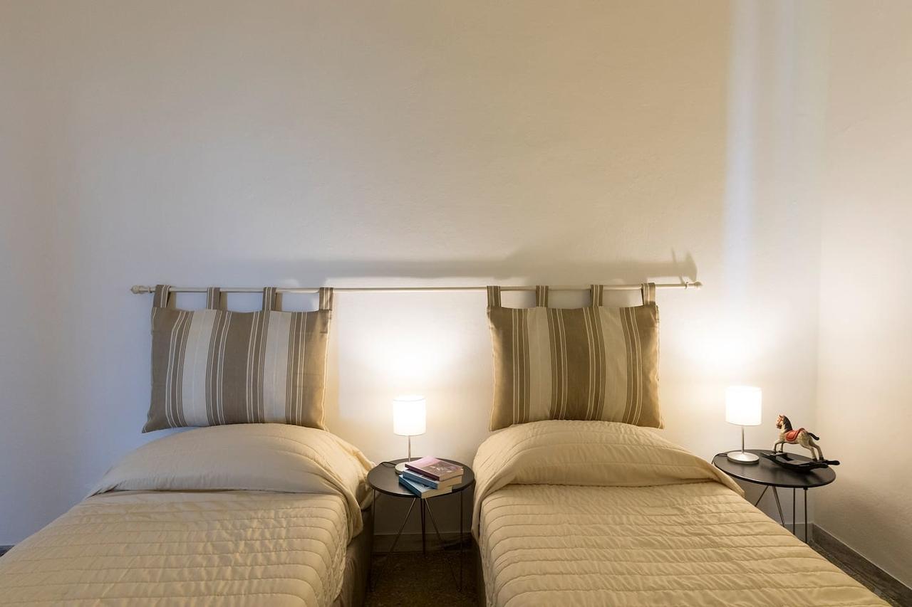 Altido Bright Penthouse For 6 Near Leaning Tower Of Pisa Apartman Kültér fotó