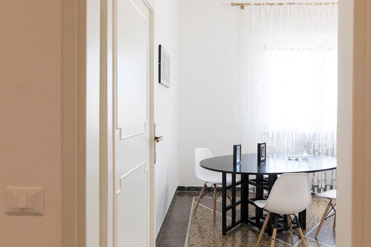 Altido Bright Penthouse For 6 Near Leaning Tower Of Pisa Apartman Kültér fotó