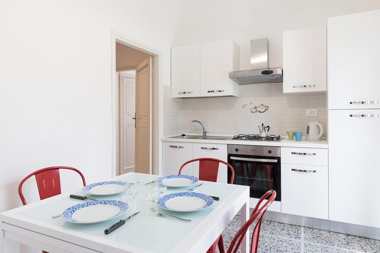 Altido Bright Penthouse For 6 Near Leaning Tower Of Pisa Apartman Kültér fotó