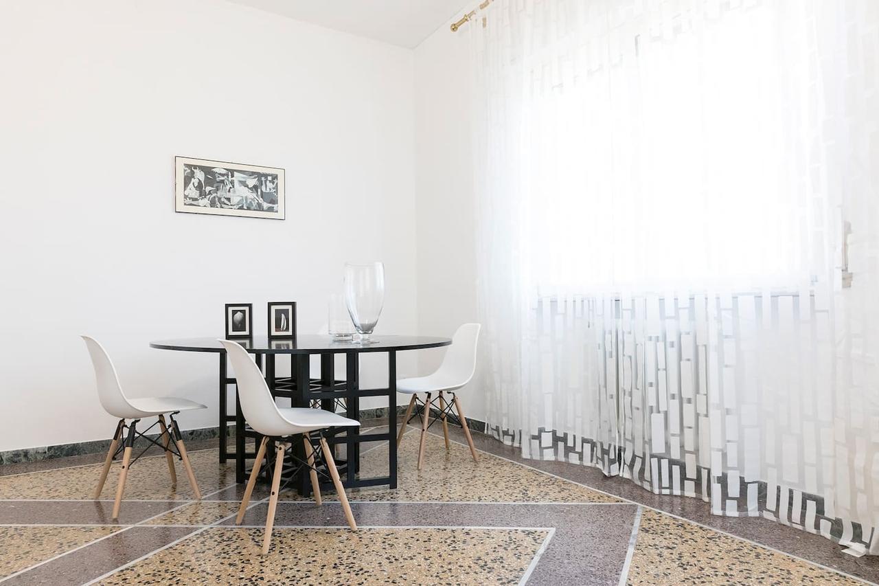 Altido Bright Penthouse For 6 Near Leaning Tower Of Pisa Apartman Kültér fotó