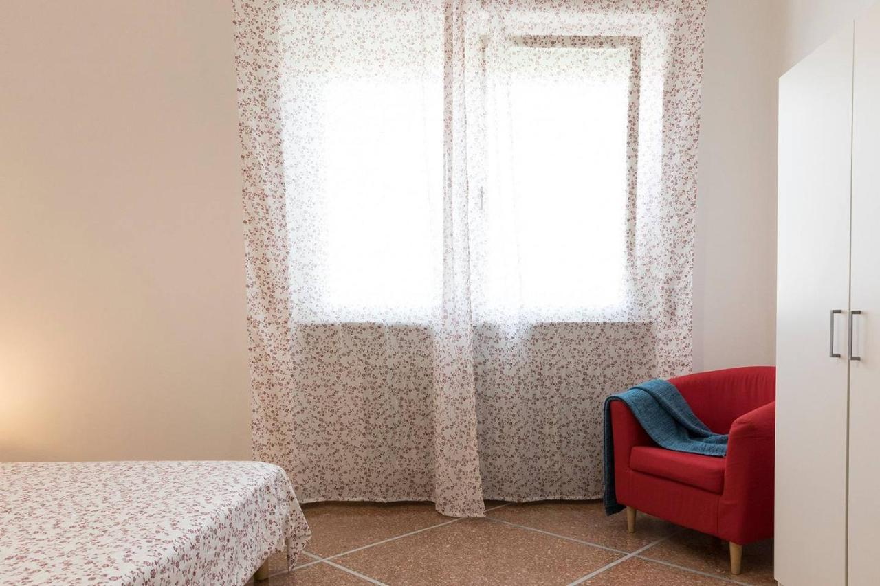 Altido Bright Penthouse For 6 Near Leaning Tower Of Pisa Apartman Kültér fotó