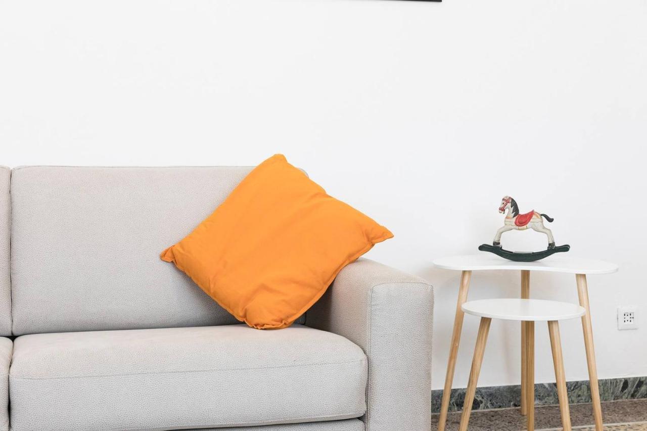Altido Bright Penthouse For 6 Near Leaning Tower Of Pisa Apartman Kültér fotó