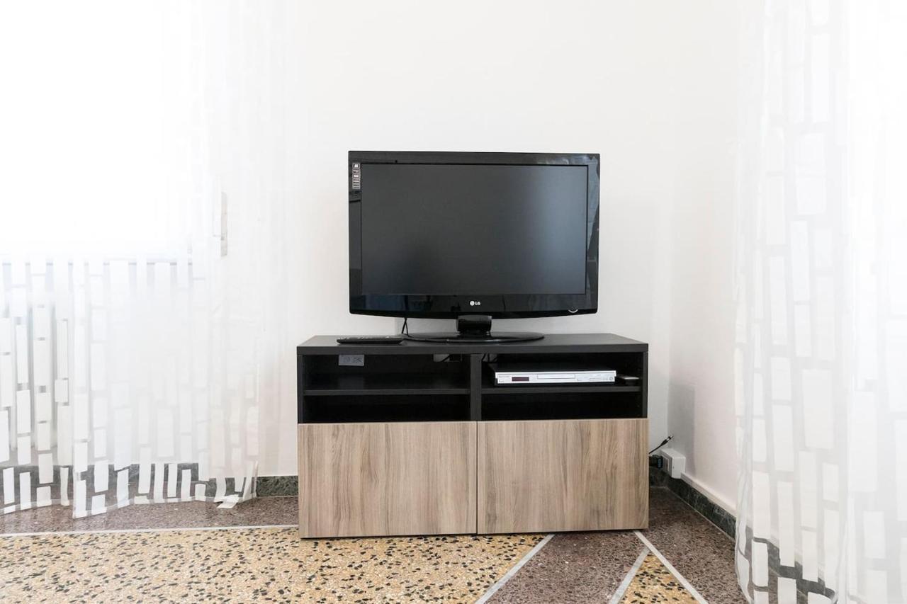 Altido Bright Penthouse For 6 Near Leaning Tower Of Pisa Apartman Kültér fotó