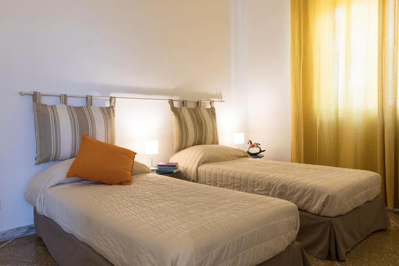 Altido Bright Penthouse For 6 Near Leaning Tower Of Pisa Apartman Kültér fotó