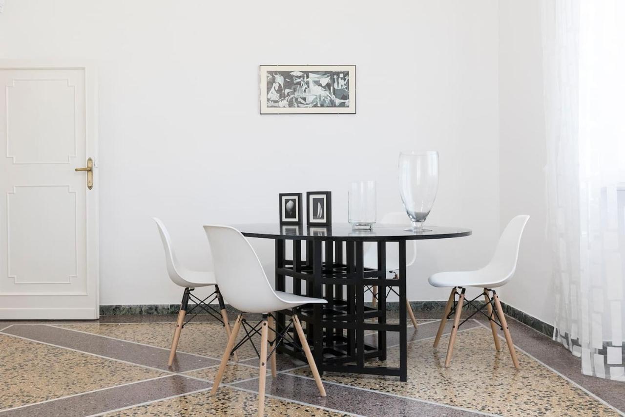 Altido Bright Penthouse For 6 Near Leaning Tower Of Pisa Apartman Kültér fotó
