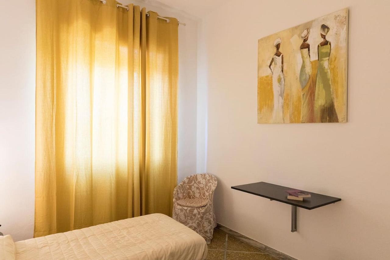 Altido Bright Penthouse For 6 Near Leaning Tower Of Pisa Apartman Kültér fotó