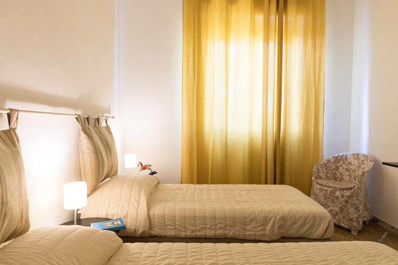 Altido Bright Penthouse For 6 Near Leaning Tower Of Pisa Apartman Kültér fotó