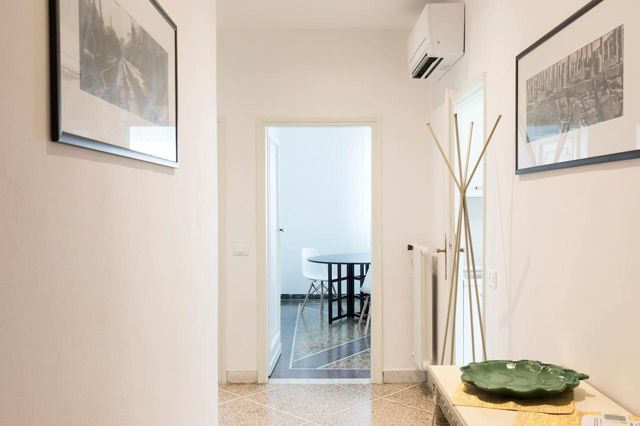Altido Bright Penthouse For 6 Near Leaning Tower Of Pisa Apartman Kültér fotó