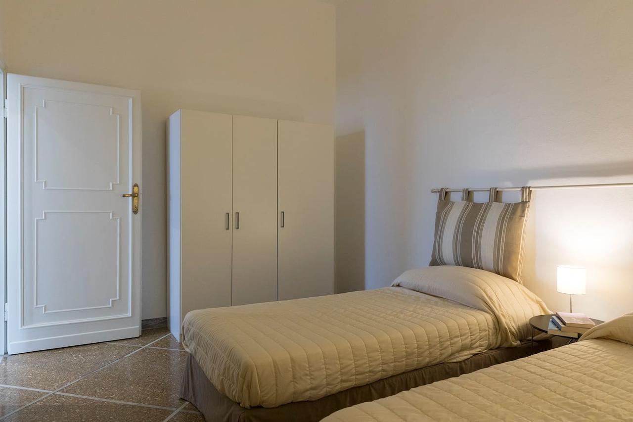 Altido Bright Penthouse For 6 Near Leaning Tower Of Pisa Apartman Kültér fotó